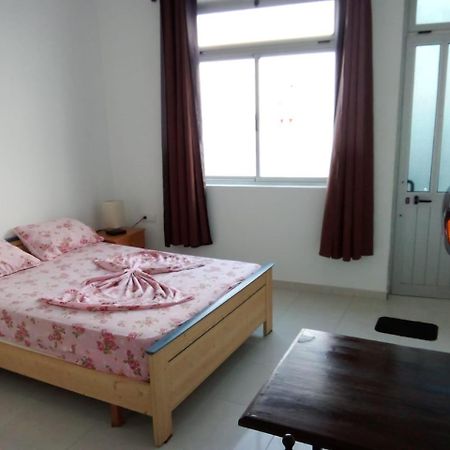 Santos Medina Apartment Ribeira Grande Екстериор снимка