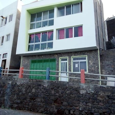 Santos Medina Apartment Ribeira Grande Екстериор снимка
