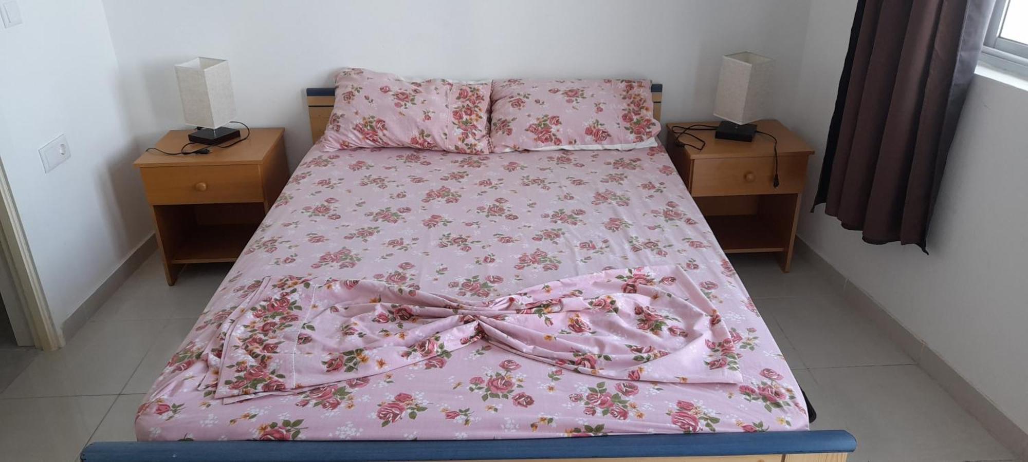 Santos Medina Apartment Ribeira Grande Екстериор снимка