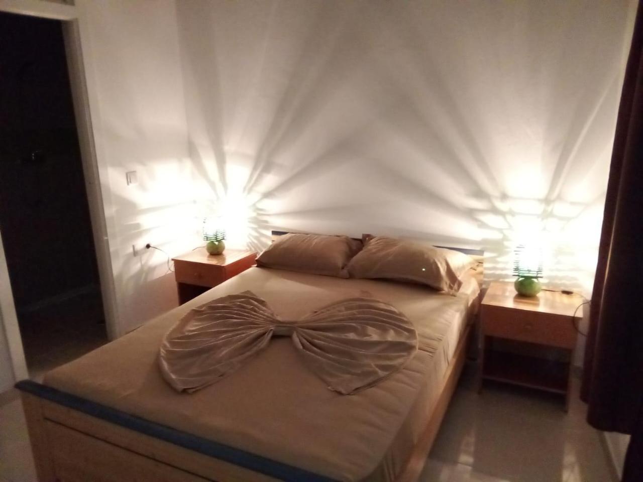 Santos Medina Apartment Ribeira Grande Екстериор снимка