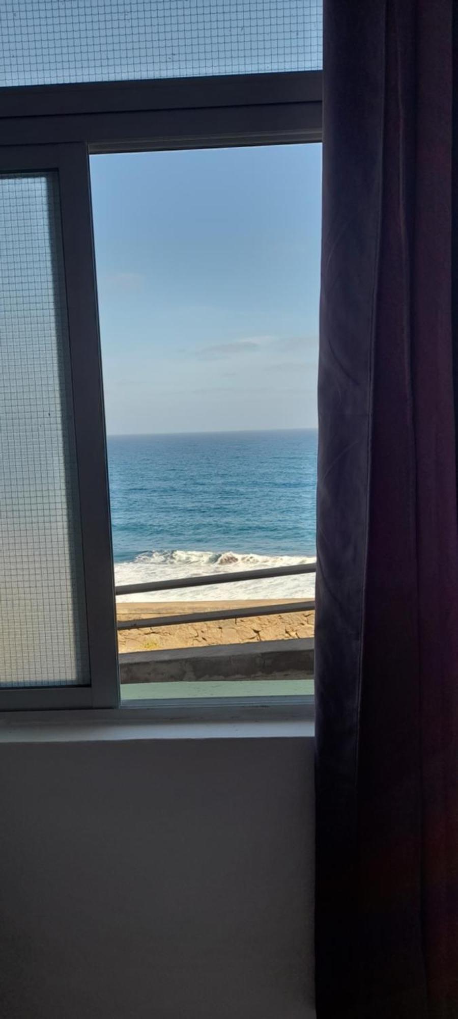 Santos Medina Apartment Ribeira Grande Екстериор снимка