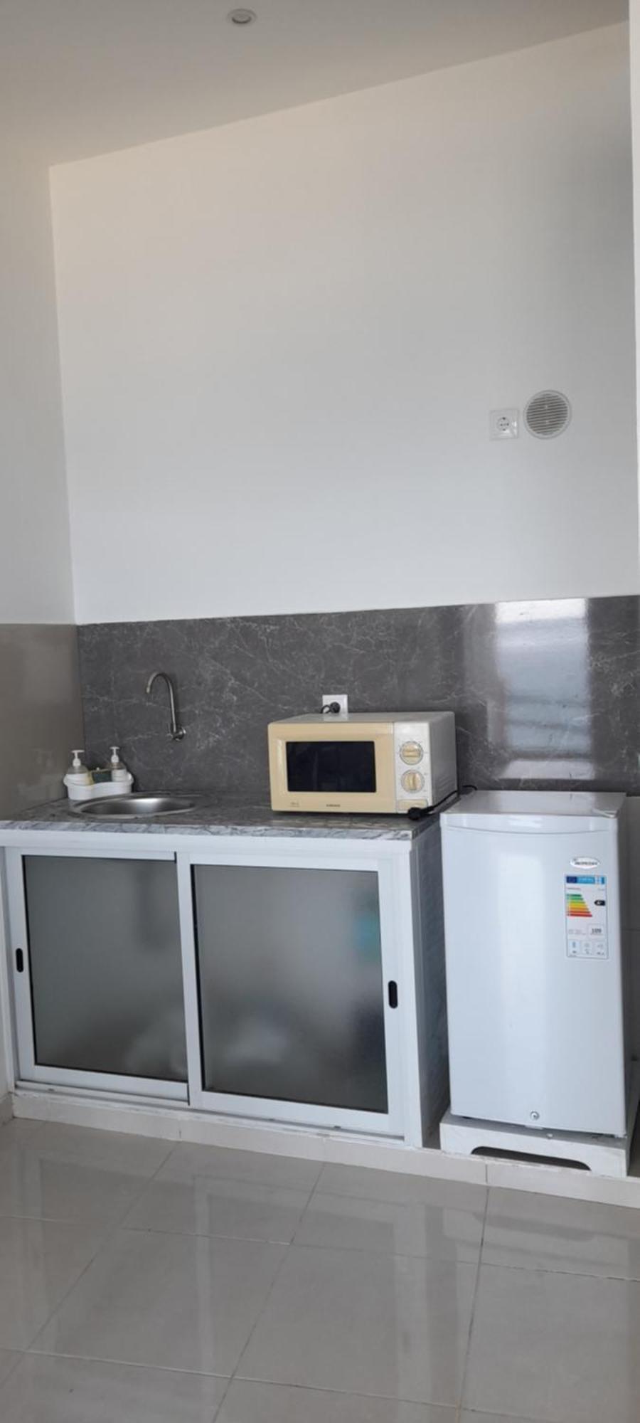 Santos Medina Apartment Ribeira Grande Екстериор снимка
