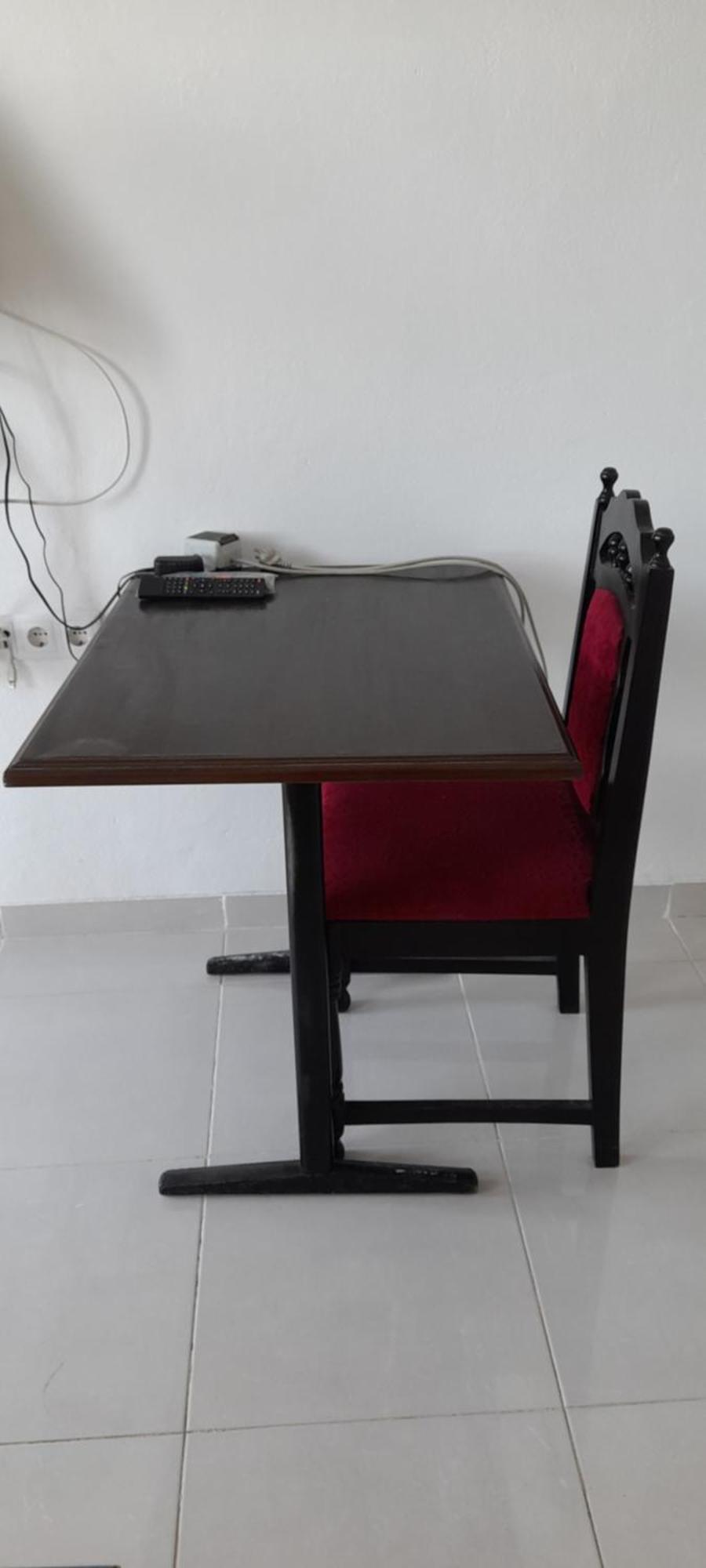 Santos Medina Apartment Ribeira Grande Екстериор снимка