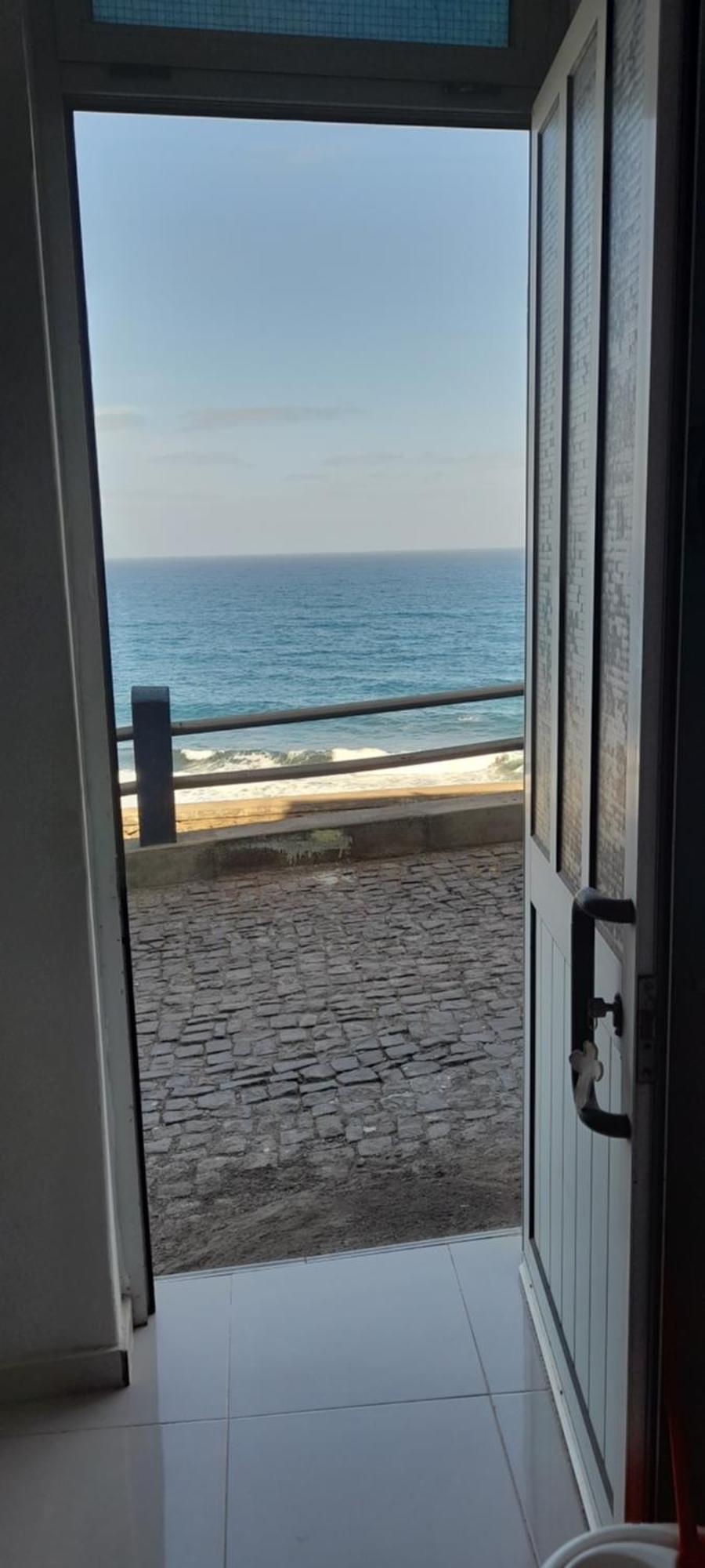 Santos Medina Apartment Ribeira Grande Екстериор снимка